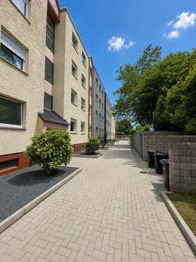 Foto - Wohnung zum Kaufen in Geilenkirchen 150.000,00 € 98 m²