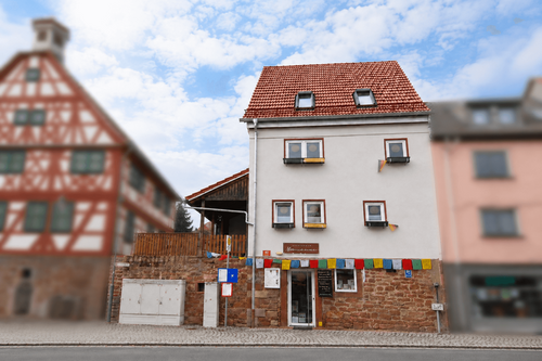 Foto - Haus zum Kaufen in Mönchberg 505.000,00 € 220 m²