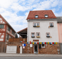 Haus zum Kaufen in Mönchberg 505.000,00 € 220 m²