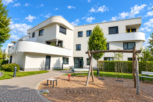 Foto - Wohnung zum Kaufen in Frankfurt am Main 499.000,00 € 72 m²