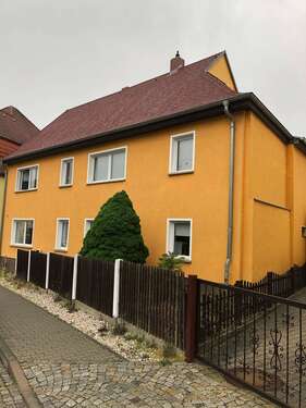 Foto - Haus zum Kaufen in Meuselwitz 224.995,00 € 144 m²