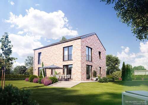 Foto - Haus zum Kaufen in Sandesneben 495.500,00 € 157 m²