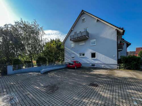 Foto - Wohnung zum Kaufen in Bellheim 289.000,00 € 95 m²