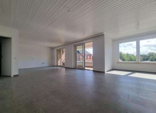 Foto - Wohnung zum Mieten in Cuxhaven 1.099,05 € 107.75 m²