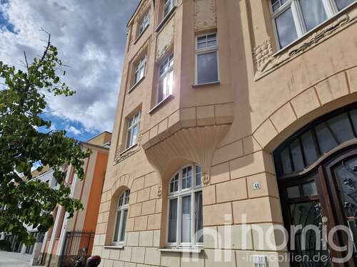 Foto - Wohnung zum Mieten in Bautzen 390,00 € 70 m²