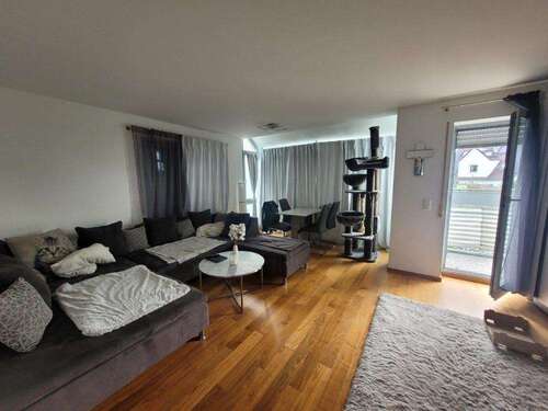 Foto - Wohnung zum Mieten in Friedberg 975,00 € 70 m²