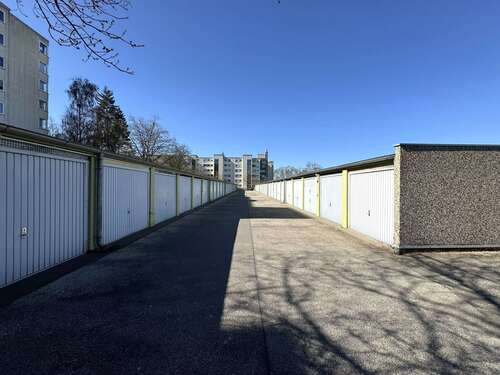 Foto - Garage zu verkaufen in Laatzen 14.500,00 €