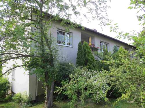 Foto - Wohnung zum Mieten in Würzburg 816,00 € 90.1 m²