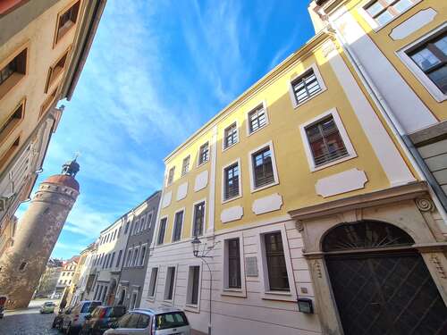 Foto - Wohnung zum Mieten in Görlitz 460,00 € 60.97 m²