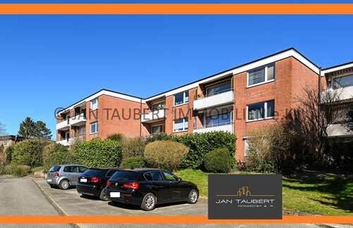 Foto - Wohnung zum Kaufen in Hamburg 229.000,00 € 67 m²