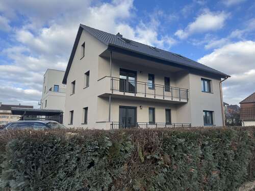 Foto - Wohnung zum Mieten in Lörrach 1.450,00 € 80 m²