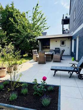 Foto - Wohnung zum Mieten in Unna 1.400,00 € 115 m²