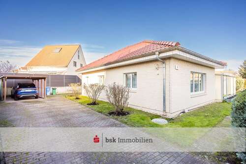 Foto - Haus zum Kaufen in Schönefeld 650.000,00 € 120 m²