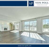 Wohnung zum Kaufen in Düsseldorf 1.550.000,00 € 213.61 m²