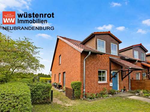 Foto - Haus zum Kaufen in Kröpelin 180.000,00 € 107.5 m²