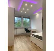 WG-Zimmer in München 650,00 € 12 m²