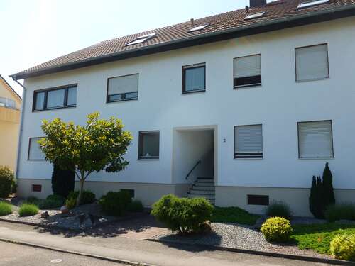 Foto - Wohnung zum Kaufen in Herbolzheim 535.000,00 € 200 m²
