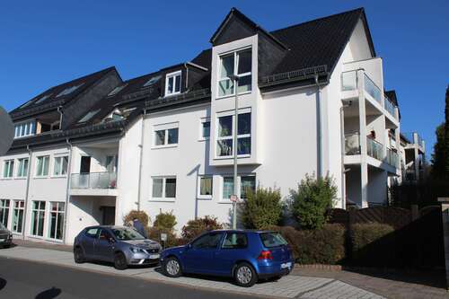 Foto - Wohnung zum Mieten in Taunusstein-Wehen 600,00 € 56 m²