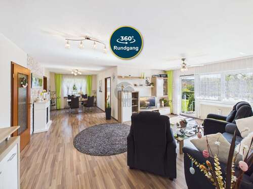 Foto - Wohnung zum Kaufen in Bischweier 295.000,00 € 85 m²