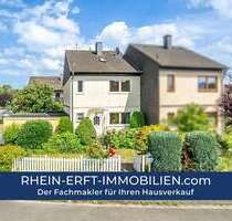 Haus zum Kaufen in Bergheim 298.000,00 € 110 m²