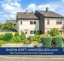 Haus zum Kaufen in Bergheim 298.000,00 € 110 m²