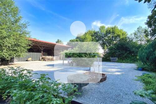 Foto - Grundstück zu verkaufen in Aldersbach 98.000,00 € 14972 m²