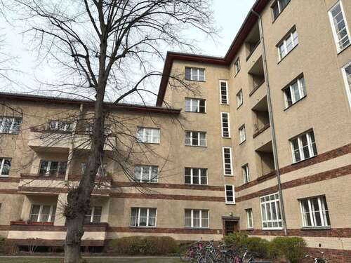 Foto - Wohnung zum Kaufen in Berlin 235.000,00 € 53.87 m²