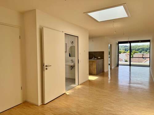 Foto - Wohnung zum Mieten in Dietenheim 1.125,00 € 80 m²