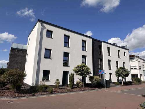 Foto - Wohnung zum Mieten in Wolfenbüttel 1.350,00 € 112 m²