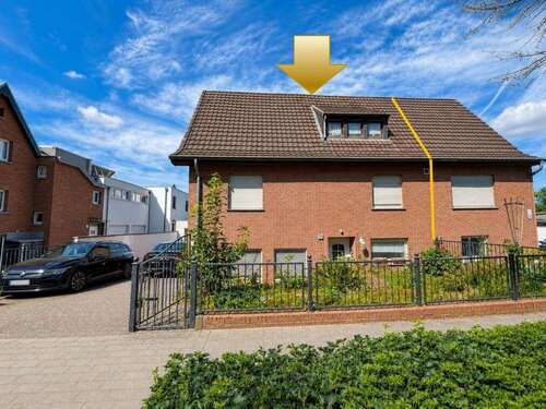 Foto - Haus zum Kaufen in Heinsberg 310.000,00 € 201 m²