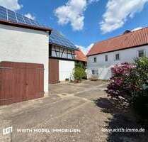 Haus zum Kaufen in Poppenhausen Kronungen 145.000,00 € 137 m² - Poppenhausen / Kronungen