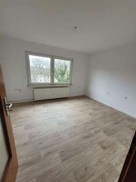 Foto - Wohnung zum Mieten in Duisburg 439,20 € 72 m²