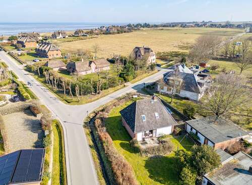 Foto - Grundstück zu verkaufen in Sylt 1.350.000,00 € 805 m²