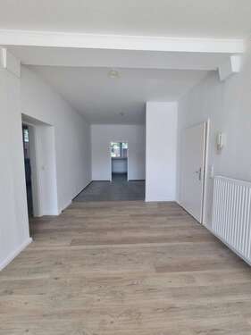 Foto - Wohnung zum Mieten in Cuxhaven 658,00 € 65.8 m²