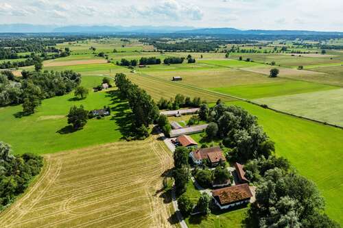 Foto - Haus zum Kaufen in Pähl 2.800.000,00 € 248 m²
