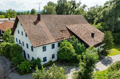 Foto - Haus zum Kaufen in Pähl 2.800.000,00 € 248 m²