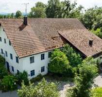 Haus zum Kaufen in Pähl 2.800.000,00 € 248 m²