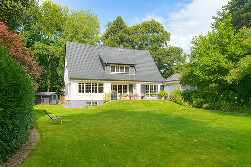 Foto - Haus zum Kaufen in Hamburg 2.750.000,00 € 210 m²