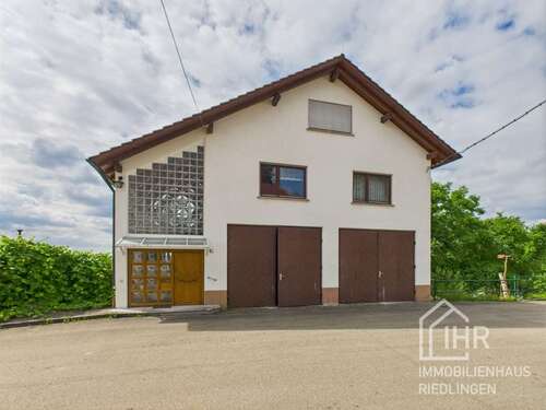 Foto - Haus zum Kaufen in Schwenningen 489.000,00 € 142 m²