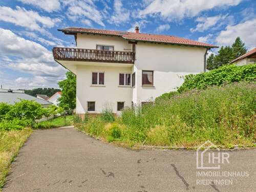 Foto - Haus zum Kaufen in Schwenningen 389.000,00 € 142 m²