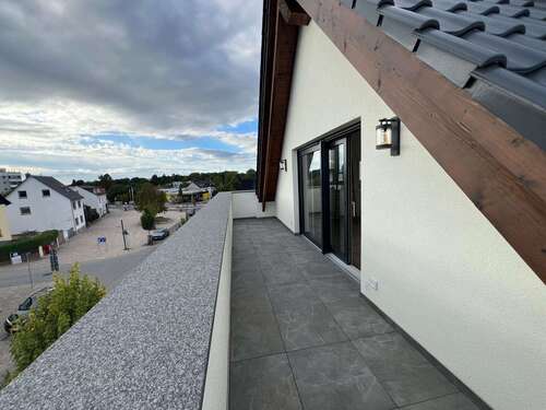 Foto - Wohnung zum Mieten in Dreieich 1.700,00 € 110 m²