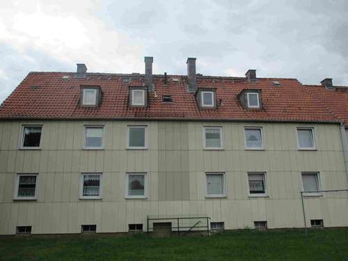 Foto - Wohnung zum Mieten in Kitzingen 342,00 € 32.53 m²