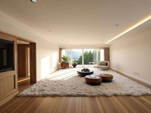 Foto - Wohnung zum Kaufen in Baden-Baden 359.000,00 € 98 m²