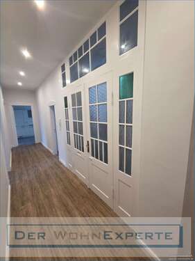 Foto - Wohnung zum Mieten in Flensburg 1.000,00 € 89 m²