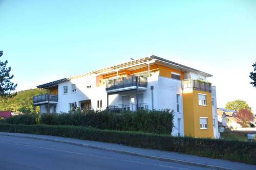 Foto - Wohnung zum Mieten in Lörrach 1.022,00 € 62 m²