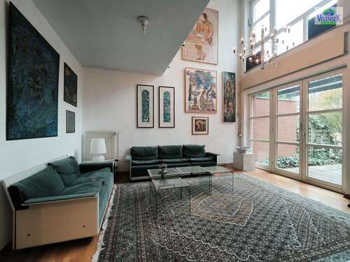 Foto - Wohnung zum Kaufen in Wolfenbüttel 365.000,00 € 128.79 m²