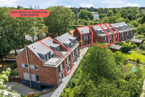 Foto - Haus zum Kaufen in Hamburg 1.590.000,00 € 148 m²