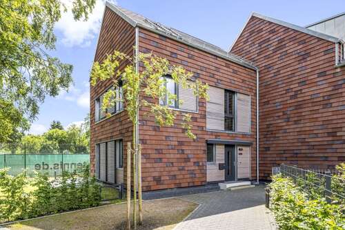 Foto - Haus zum Kaufen in Hamburg 1.590.000,00 € 148 m²