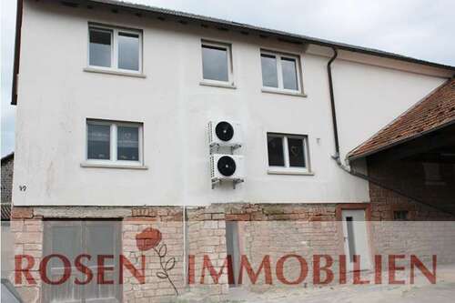 Foto - Wohnung zum Mieten in Wald-Michelbach 1.000,00 € 109.24 m²