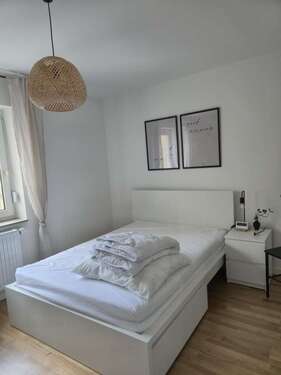 Foto - WG-Zimmer in Nürnberg 490,00 € 15 m²